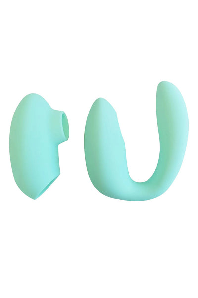 Double stimulateur Couples Foreplay Enhancer - Xocoon