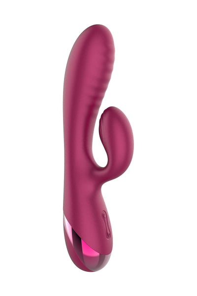 Vibro Rabbit Forever Love - Xocoon