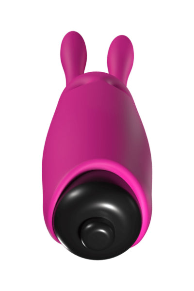 Pocket vibe lapin rose - Adrien Lastic