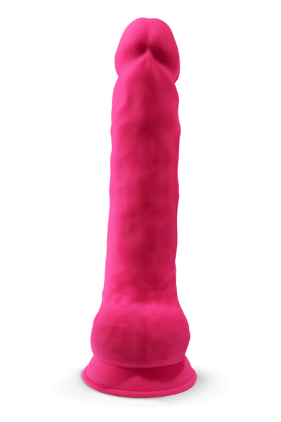 Gode The Original Model 1 rose 38 cm - SilexD
