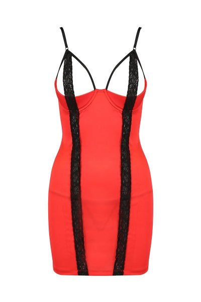 Robe sexy Femmina - Passion