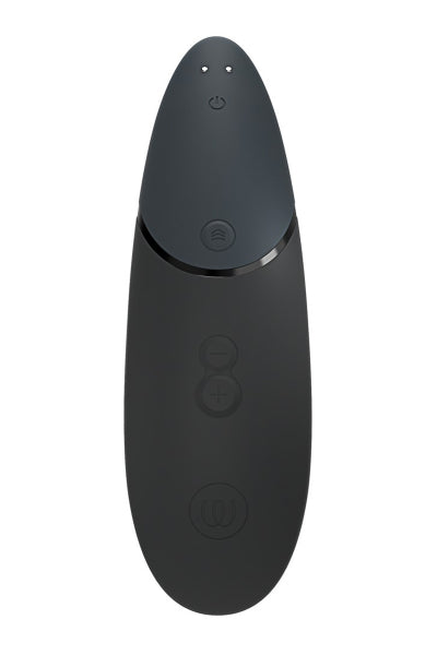Stimulateur Womanizer Next noir