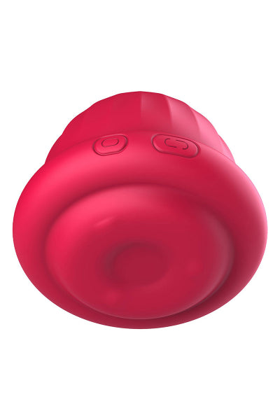 Double stimulateur Pearl Pulse - Xocoon