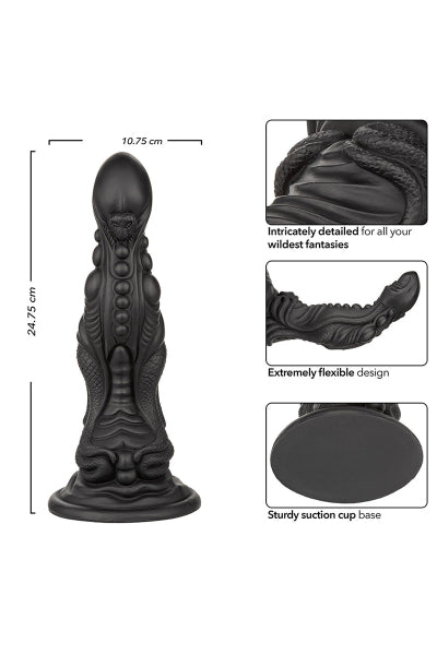 Gode The Colossus - Monster Dong