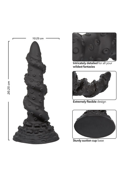 Gode The Kraken - Monster Dong