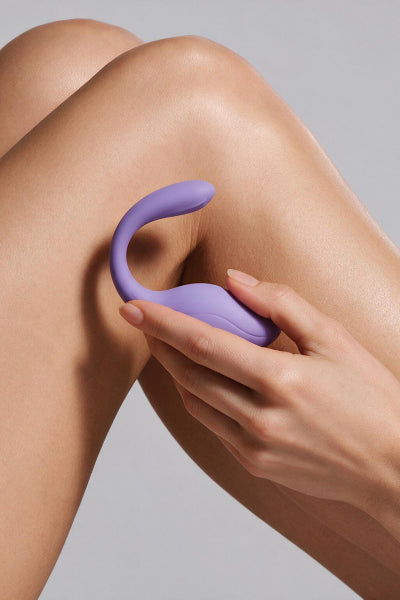 Double Stimulateur télécommandé Smart Dream - Adrien Lastic