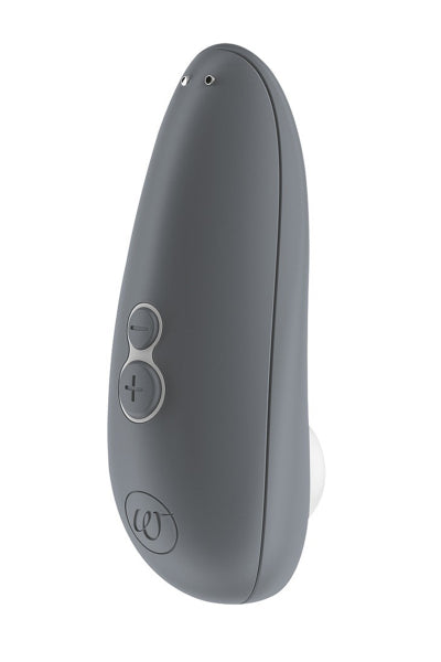 Stimulateur Clitoridien Womanizer Starlet 3 gris