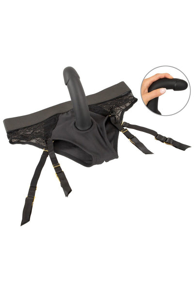 Gode ceinture culotte - You2Toys