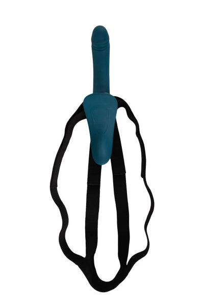 Gode ceinture télécommandé  - You2Toys