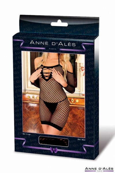 Robe Diable Innocent - Anne d'Ales