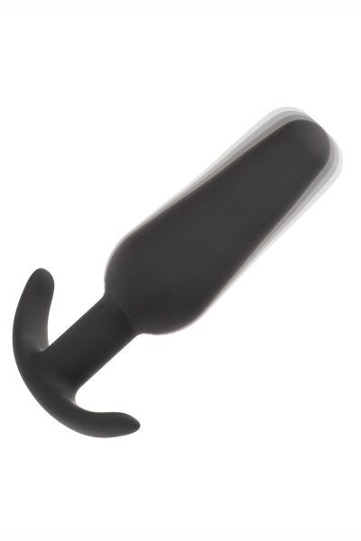 Plug anal vibrant fin - Calexotics