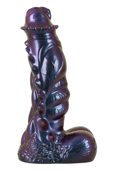 Gode Tech-Zilla Bang - Beasty Cocks