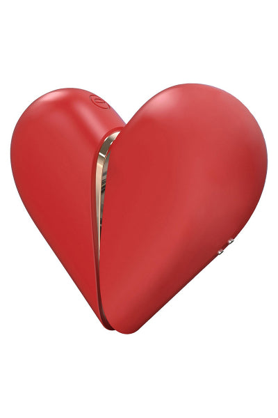 Stimulateur 2-en-1 Heartbreaker - Xocoon