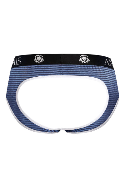 Jock Bikini Naval - Anaïs for Men