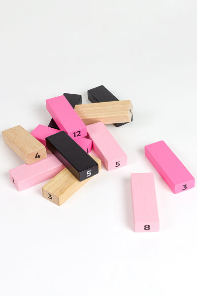 Jeu en bois Tower of Sex - Secret Play