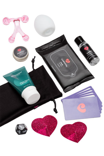 Calendrier de l'Avent érotique 2026 Enjoy - Magic Shiver