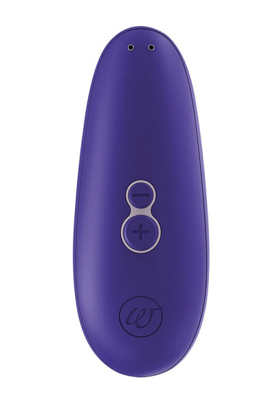 Stimulateur Clitoridien Womanizer Starlet 3 bleu